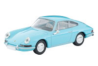 トミカリミテッドヴィンテージ NEO 1/64 LV-110c ポルシェ911（水色）65年式 (ミニカー)