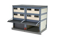 ジオコレ 建物コレクション150-2 トラックターミナルB2 【335047】 (鉄道模型 コレクション)