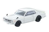 トミカリミテッドヴィンテージ NEO 1/64 LV-N380a 日産スカイラインハードトップ2000GT-RRS (ミニカー)
