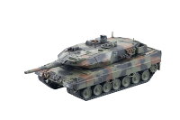 アーセニア64 1/64 [AS005]レオパルト2A5 (プラモデル)