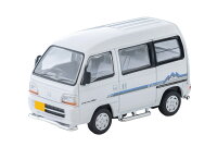 トミカリミテッドヴィンテージ NEO 1/64 LV-N377b ホンダ ストリート Gラクーン 4WD（白）1994年式 (ミニカー)
