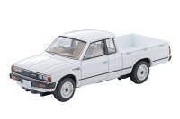 トミカリミテッドヴィンテージ NEO 1/64 LV-N373a ダットサン トラック キングキャブ GL（白）83年式 【339342】 (ミニカー)