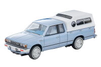 トミカリミテッドヴィンテージ NEO 1/64 LV-N374a ニッサン トラック キングキャブ（ブルーミスト）北米仕様 【339359】 (ミニカー)