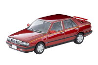 トミカリミテッドヴィンテージ NEO 1/64 LV-N275c ランチアテーマ8.32フェーズI(赤) (ミニカー)