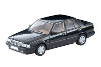 トミカリミテッドヴィンテージ NEO 1/64 LV-N277c ランチアテーマ8.32フェーズII(黒) (ミニカー)