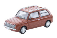トミカリミテッドヴィンテージ NEO 1/64 LV-N379b 日産PAO(テラコッタ)1989年式 (ミニカー)