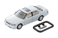 トミカリミテッドヴィンテージ NEO 1/64 LV-N356c トヨタ セルシオ C仕様 10th Anniversary Edition（白） 【340072】 (ミニカー)