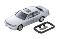 トミカリミテッドヴィンテージ NEO 1/64 LV-N356d トヨタ セルシオ B仕様 eRバージョン 10th Anniversary Edition（銀） 【340089】 (ミニカー)