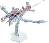 PLAMAX 『シン・エヴァンゲリオン劇場版』 AAAヴンダー (組み立て式プラモデル)