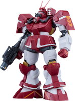 COMBAT ARMORS MAX32 1/72 『Get truth 太陽の牙ダグラム』 アビテート T10B ブロックヘッドVer. GT (組み立て式プラモデル)