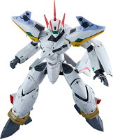 PLAMAX 1/72 『マクロス ダイナマイト7』 VF-19P エクスカリバー（惑星ゾラ パトロール隊仕様） (組み立て式プラモデル)