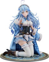 1/6 『ホロライブプロダクション』 雪花ラミィ【再販】 (塗装済み完成品フィギュア)
