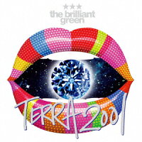 TERRA2001[Vinyl]【完全生産限定アナログ盤】