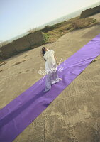 満ちた紫 (初回生産限定盤A CD＋Blu-ray)