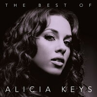 ベスト・オブ・アリシア・キーズ / The Best Of Alicia Keys　【完全生産限定盤/アナログ盤】