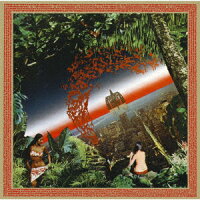 アガルタの凱歌【アナログ盤】