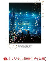 【楽天ブックス限定先着特典】5th TOUR 2025 “Addiction” TOUR FINAL at KYOCERA DOME OSAKA（完全生産限定盤）(A5サイズクリアファイル（楽天ブックス絵柄）)