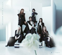 一輪 / Pages (初回生産限定盤 CD＋Blu-ray)