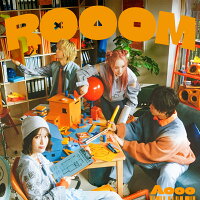 【楽天ブックス限定先着特典】Rooom(オリジナルクリアポーチ)