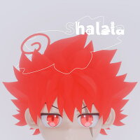 Shalala (完全生産限定盤 CD＋DVD)