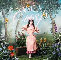 Cusp【初回生産限定盤 CD＋Blu-ray】