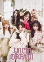 LUCID DREAM (初回生産限定盤I CD＋Blu-ray)