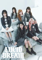 【楽天ブックス限定先着特典】LUCID DREAM (初回生産限定盤V CD＋PHOTOBOOK)(A4クリアポスター(ソロ6種ランダム))