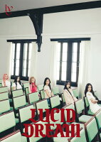 【楽天ブックス限定先着特典】LUCID DREAM (初回生産限定盤E CD＋PHOTOBOOK)(A4クリアポスター(ソロ6種ランダム))