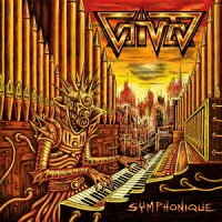 シンフォニーク