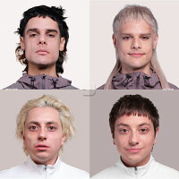 フリー・スピリッツ