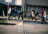 KIDS00's (完全生産限定盤MOVIE Ver. CD＋Blu-ray)
