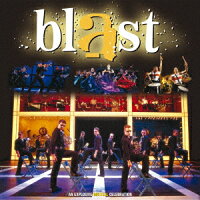 ブラスト!〜オリジナル・キャスト盤