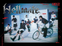 Hellmate (初回生産限定盤A CD＋Blu-ray)