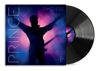 Timeless【完全生産限定アナログ盤】