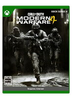 Call of Duty Modern Warfare 4　XBOX版