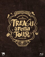 Makihara Noriyuki 35th Anniversary Concert 2025 “TREASUarenaTOUR”【Blu-ray】