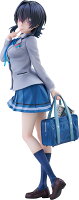 1/7 『クラスで2番目に可愛い女の子と友だちになった』 朝凪海 (塗装済み完成品フィギュア)