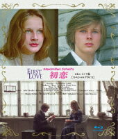 初恋 First Love 4Kレストア版 【スペシャルプライス】【Blu-ray】