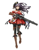 1/7 『ドールズフロントライン』 ルイス (塗装済み完成品フィギュア)