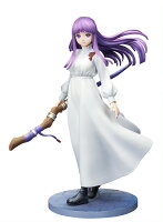 1/7 『葬送のフリーレン』 フェルン 〜対リュグナー戦〜 (塗装済み完成品フィギュア)