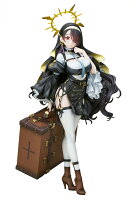 1/7 『ブルーアーカイブ』 -Blue Archive- ヒナタ (塗装済み完成品フィギュア)