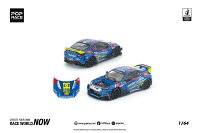 POP RACE PANDEM GR 86 TENGKU DJAN LEY パンデム GR86 テンク・ジャン・レイ 【PR640336】 (ミニカー)