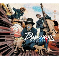 Dynamics【アナログ盤】
