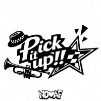Pick it up!!