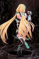 1/8 『楽園追放 -Expelled from Paradise-』 アンジェラ・バルザック [再販] 【AX-0353】 (塗装済み完成品フィギュア)