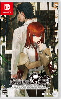 STEINS;GATE RE:BOOT　Switch版