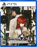 STEINS;GATE RE:BOOT　PS5版