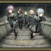 Ave Musica【数量限定生産特装盤】