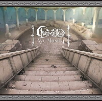 【楽天ブックス限定先着特典+先着特典】Ave Musica【通常盤】(缶バッジ(57mm)+Ave Mujica 6th LIVE「Ulterius Procedere」特典CD ティモリス ver.)