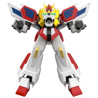 SMP［SHOKUGAN MODELING PROJECT］ 『勇者エクスカイザー』 勇者エクスカイザー (食玩)